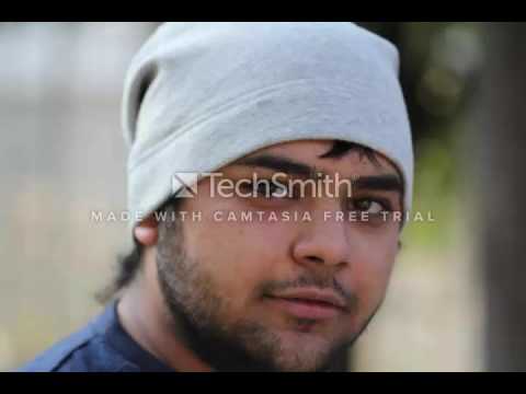 Hasan Uslu Düet Drunkard Berat - Göremem Önümü Ben