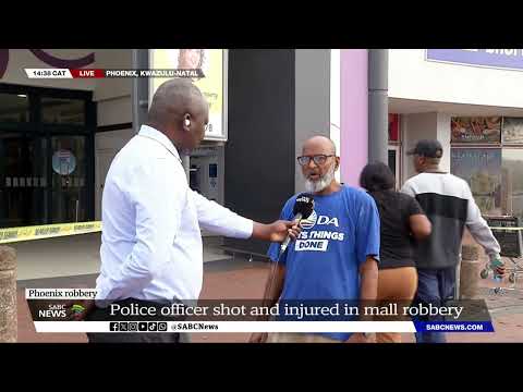 Phoenix community troubled by rising crime levels in the area - SABC News - Breaking news, special reports, world, business, sport coverage of all South African current events. Africa's news leader.