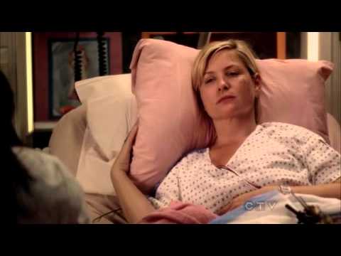 Arizona Robbins - Grey's Anatomy 9x01p1