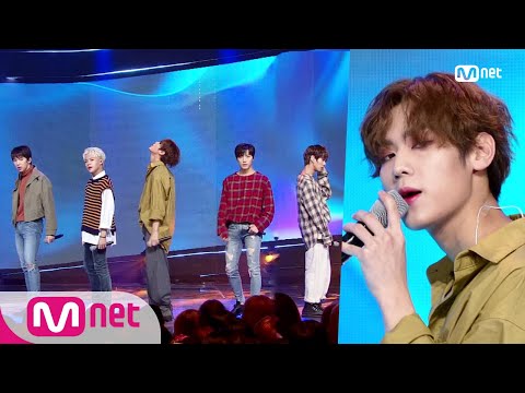 [IMFACT - NANANA] KPOP TV Show | M COUNTDOWN 180920 EP.588