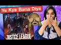 Justice League Snyder Cut REVIEW | Deeksha Sharma