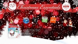 Kingston Trio - Mary Mild // Christmas Essentials
