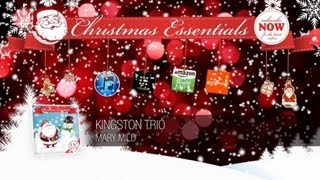 Kingston Trio - Mary Mild // Christmas Essentials