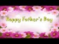 Happy Fathers Day best wishes, SMS Message.