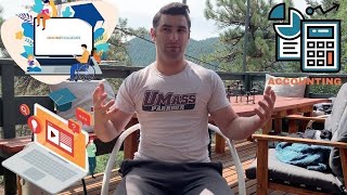 5 CRUCIAL Factors When Picking an Online Accounting College
