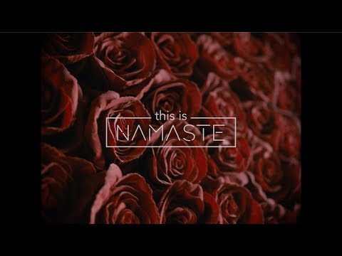 thisisNAMASTE - Not My Fault  [Official Video]