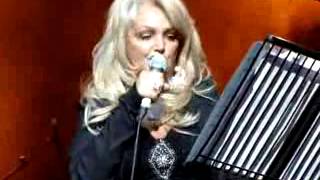 Bonnie Tyler   You Are The One Live in Dublin, 2008 0