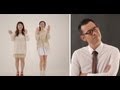 Ahjussi ft J Rabbit by Kim Jin Pyo
