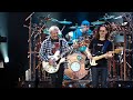 Rush ~ La Villa Strangiato ~ Time Machine - Live in Cleveland [HD 1080p] [CC] 2011
