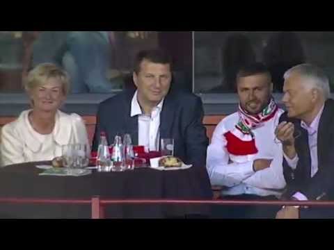 Nokaitēta atmosfēra, skaisti vārti, emocijas - Futbola virslīga.