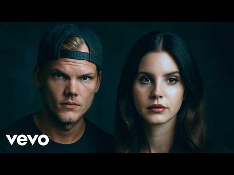 Avicii & Lana Del Rey – Can’t Take (Official Visualizer) #lyrics
