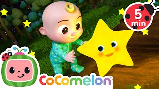 Download lagu Twinkle Twinkle Little Star | COCOMELON 🍉 | Bedtime Sleep Music | Baby & Kids Songs mp3 Download lagu Twinkle Twinkle Little Star | COCOMELON 🍉 | Bedtime Sleep Music | Baby & Kids Songs mp3