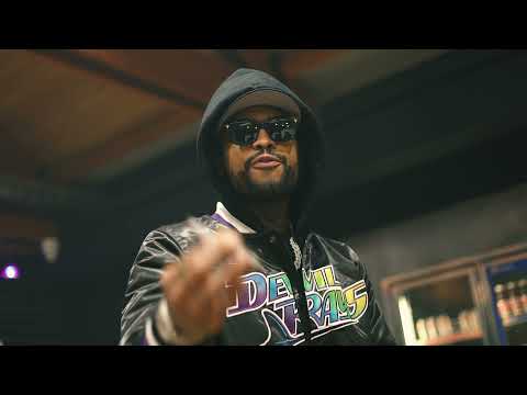 Yung LB x Dave East - Cradle 2 The Grave (Official Video)