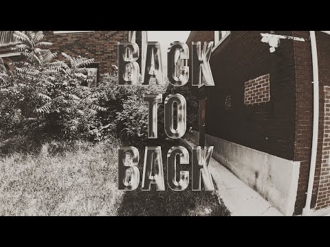 BKE - BACK TO BACK (OFFICIAL MUSIC VIDEO)