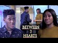 BETWEEN 2 HEARTS  (Full Movie) Chidi Dike, Chinenye Nnebe 2023 Nigerian Nollywood Movie