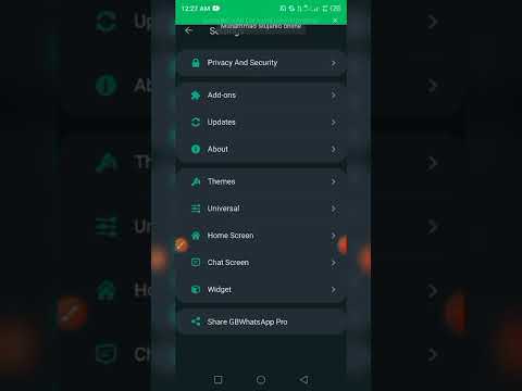 Disable Whatsapp calls ignore or block all Whatsapp calls #shinewthshorts