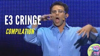 A Short Yet Eternal E3 Cringe Compilation