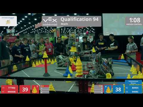 2018 VRC Math Q94 - 77788J 99000B vs 8000X 9409C - 59 to 83