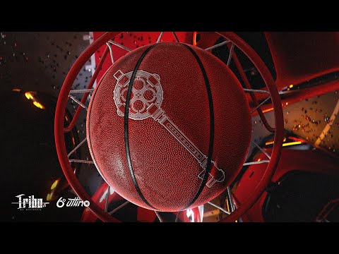 Mais que Michael Jordan 🗝️ Tribo da Periferia ft. 3 Um Só (6º Último)