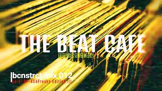 The Beat Cafe | mix 012 | Lo-Fi Fam Edition III - Experience Lo-Fi !