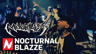 Download lagu MOUTHLESS - SABDA API (live at Freak Gig) mp3