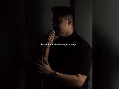 aliff aziz - TakdirBuatku (cover)