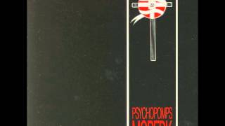 Psychopomps - Drunk City (Claustrophobia Edit)