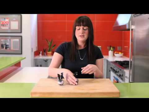 סט מטחנות פלפל מלח מיני מגנט Chefn