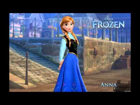 La Reine des Neiges - "Le Renouveau" - Instrumental