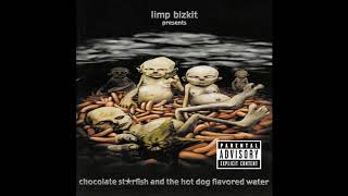Limp Bizkit - Chocolate Starfish And The Hot Dog Flavored Water (Full Album)