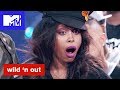 Erykah Badu S LSD Hat Stands For Long Slim D Ck Wild N Out Wildstyle