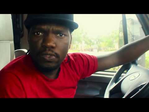 Kirk Alert  - Rough Road (Official Music Video)