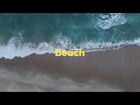 Beach ft. Varkala | Cinematic Short film