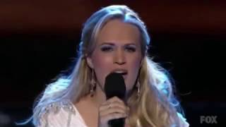 Carrie Underwood-If You Don't Know Me By Now