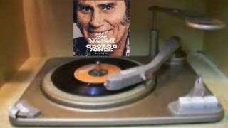 George Jones - Kiss An Angel Good Morning