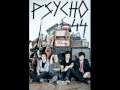 Psycho 44 - All My Demons Have Distortion ...