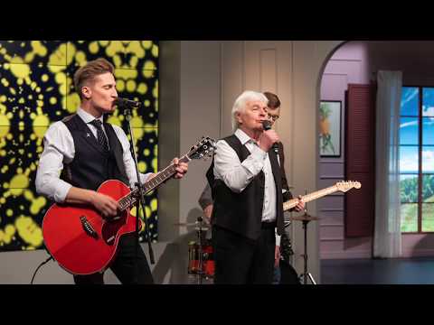 Ivo Linna, Karl-Erik Taukar, Supernova - Loomulik Sarm