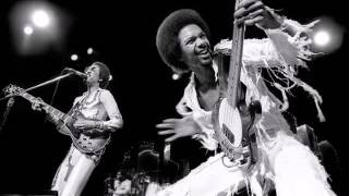 Brothers Johnson - Live in Japan (1980?)