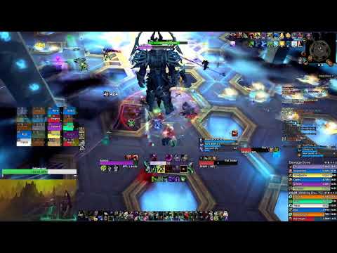 Mythic Jailer Revenant Speedh