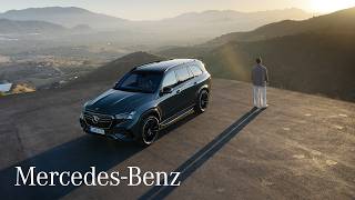 Walkaround new GLS: Comfort that speaks quietly