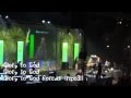 Glory to God Forever Spring Harvest 2012 Vicky ...
