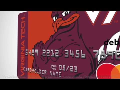 Virginia Tech Fancard Announcement