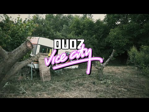 DUOZ - VICE CITY