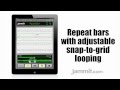 Jammit Ipad Iphone App George Thorogood Video Bad To The Bone Learn To Play Bass