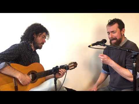 Malagueña de Mellizo :: Alfonso Cid & Andreas Arnold