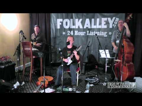 Folk Alley Live Recording - Steve Dawson (Folk Alliance 2012)
