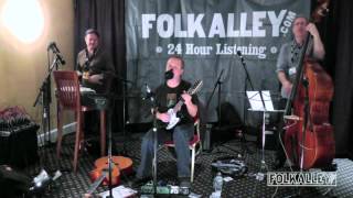 Folk Alley Live Recording - Steve Dawson (Folk Alliance 2012)