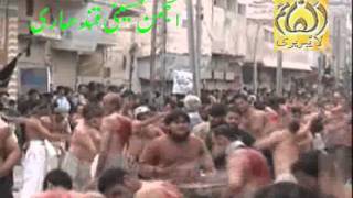 preview picture of video 'Chelum Quetta 2009'