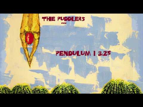 Pendulum I - The Puddlers