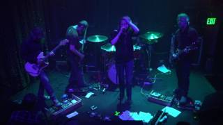 Bardo Pond - (Johnny Brenda's) Philadelphia,Pa 3.31.17 (Complete Show)